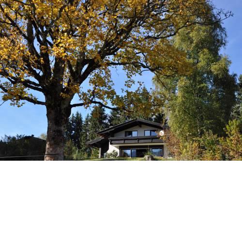 Landhaus Blaubeerhügel
