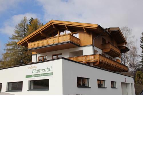 Landhaus Blumental by Schladmingurlaub