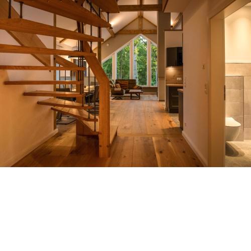 Landhaus Bockelmann, Natur trifft Komfort