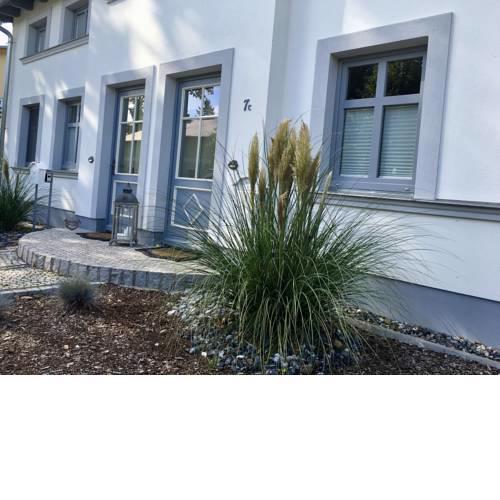 Landhaus Boddenhus