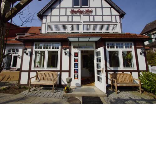 Landhaus Bode