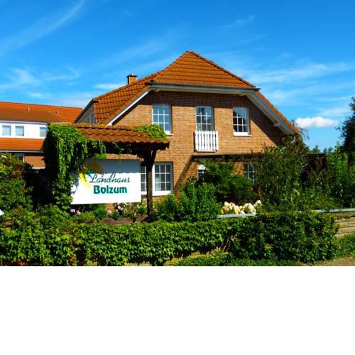 Landhaus Bolzum