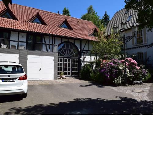 Landhaus Bornemann