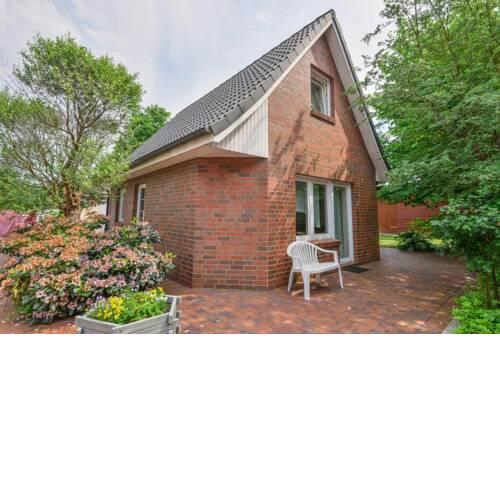 Landhaus Braband Ferienhaus - Rugenbargsweg 23
