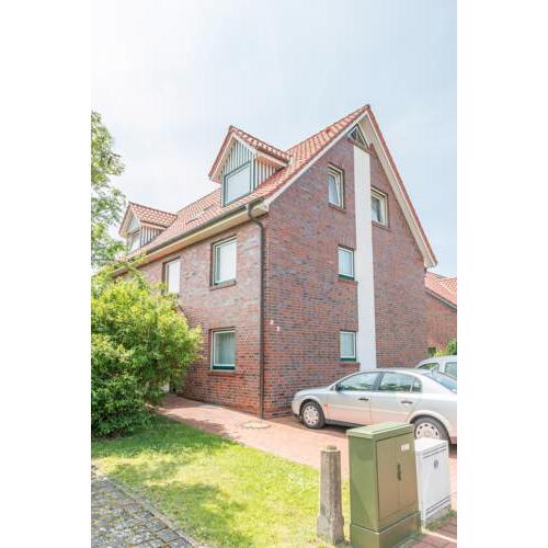 Landhaus Braband Ferienwohnungen - Gustav-Schönleber-Weg 27