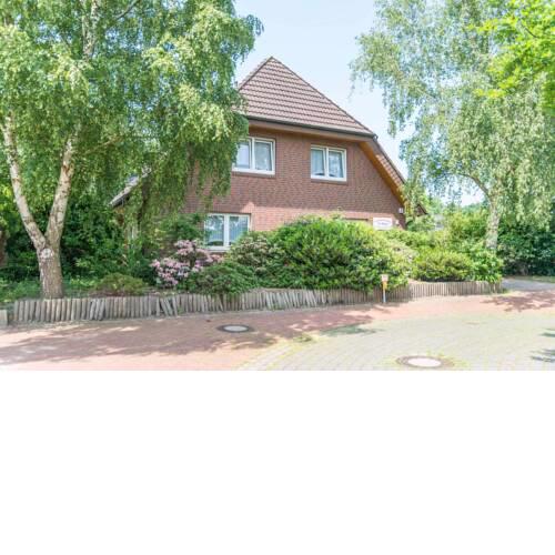 Landhaus Braband Ferienwohnungen - Gustav-Schönleber-Weg 2