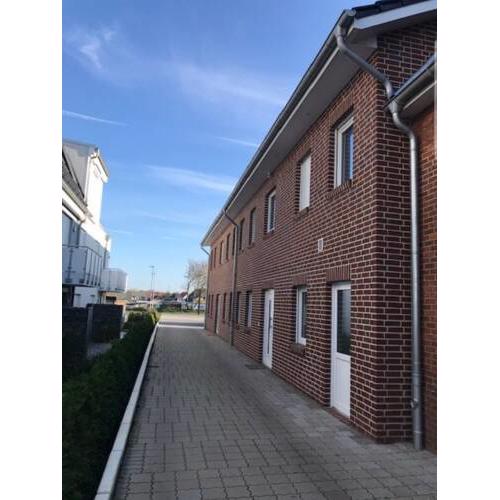 Landhaus Braband Studios - Rugenbargsweg 17