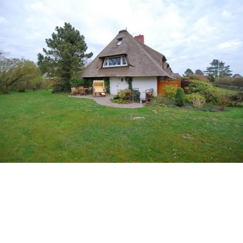 Landhaus Braderup