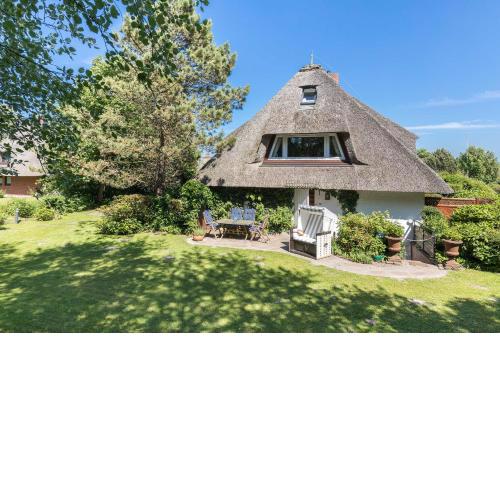 Landhaus Braderup