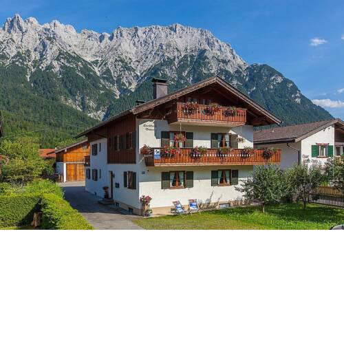Landhaus Braun