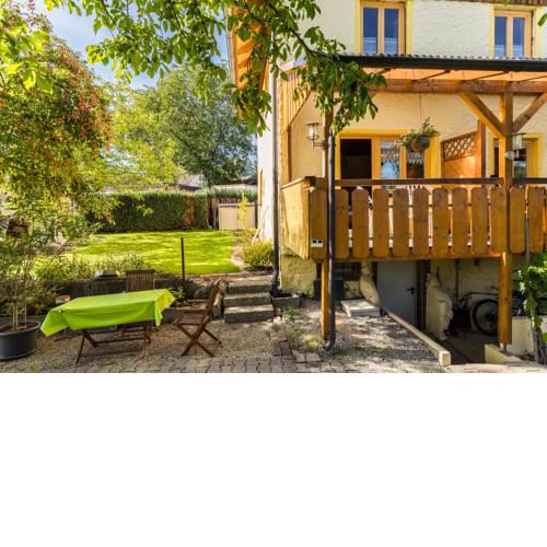 Landhaus Breg GbR
