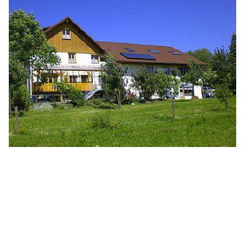 Landhaus Breg