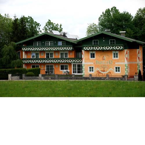 Landhaus Brieger