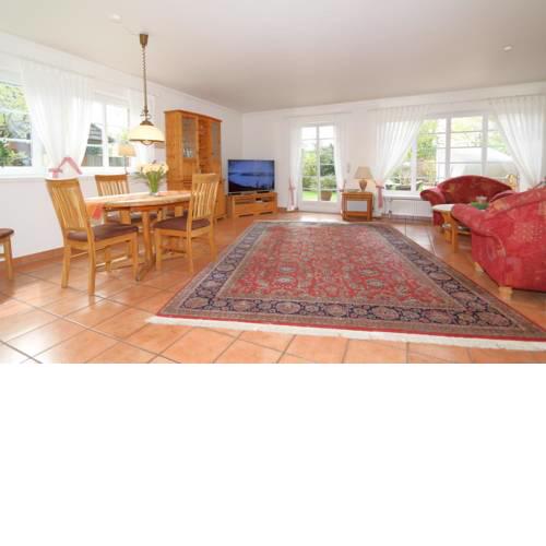 Landhaus Brigitte - Tinnum