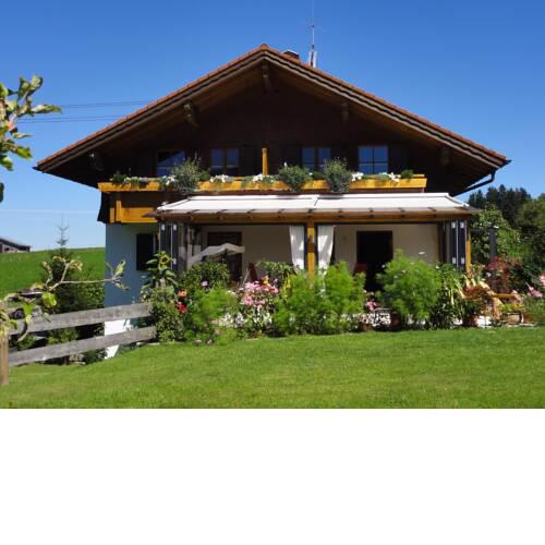 Landhaus Brigitte