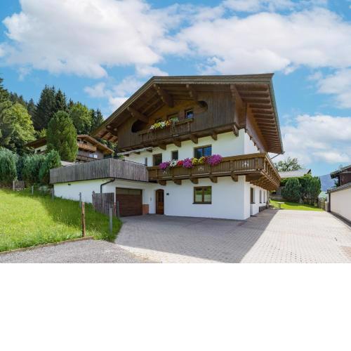 Landhaus Brixental