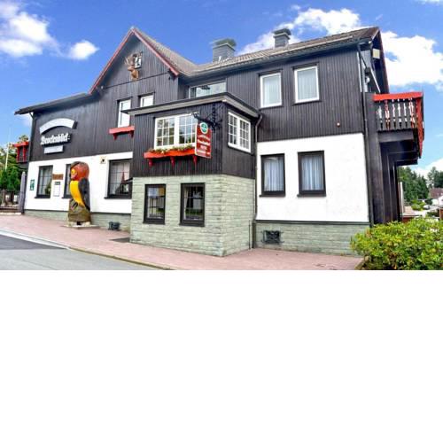 Landhaus Brockenblick
