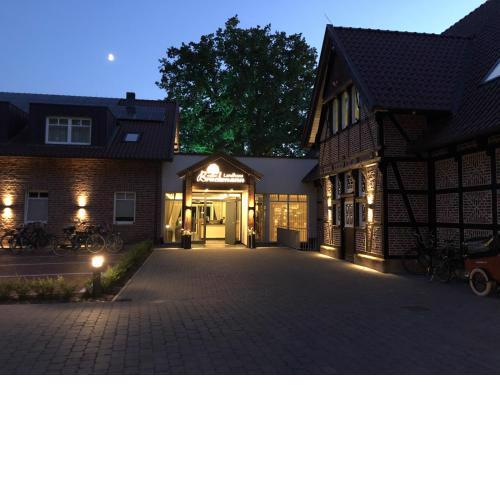 Landhaus Bruckmann