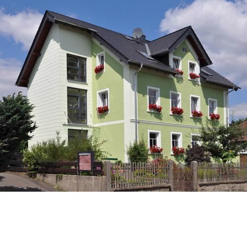 Landhaus Bruckner