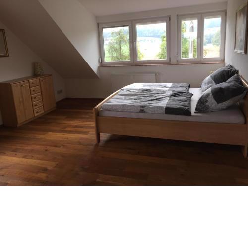 Landhaus Brugger