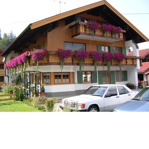Landhaus Brutscher