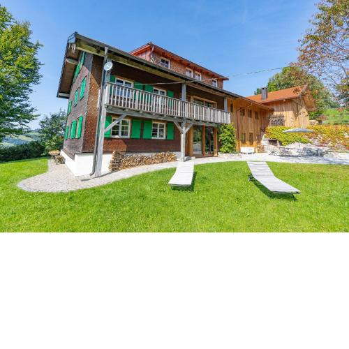 Landhaus Buchenberg