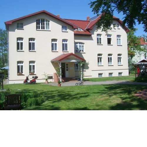 Landhaus Bülow