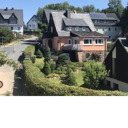 Landhaus Büttner Altenberg