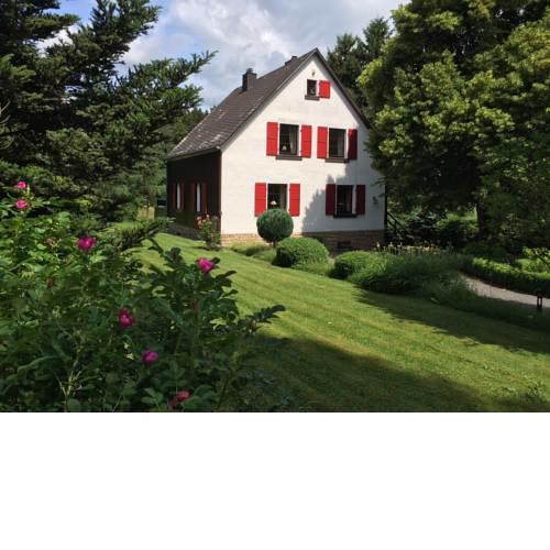 Landhaus Camilla´s Höhe