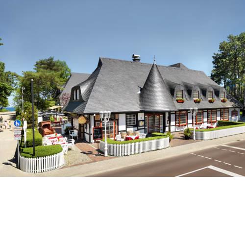 Landhaus Carstens
