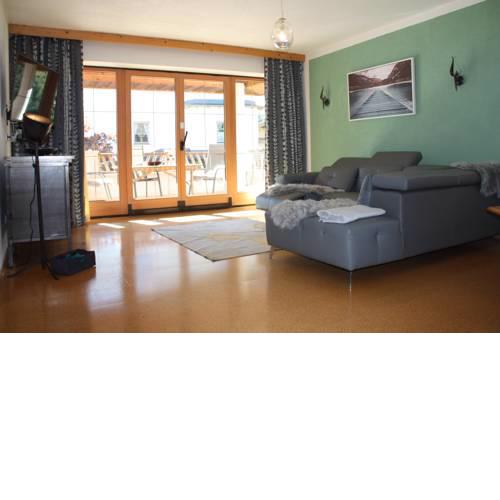 Landhaus Chalet Rosenrot