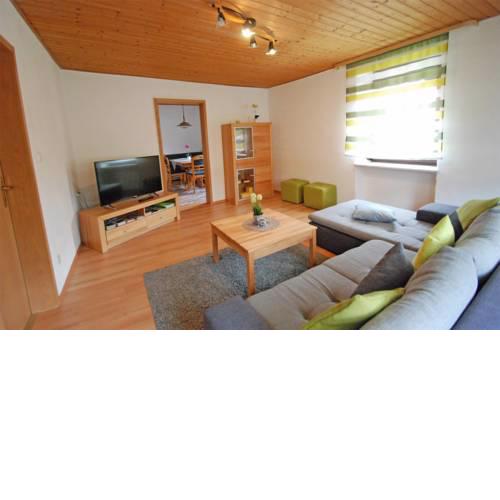 Landhaus Christina