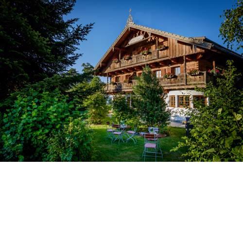 Landhaus Christl am See