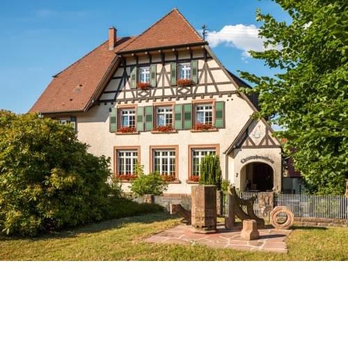 Landhaus Christophorus