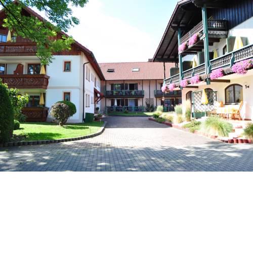 Landhaus Cornelia
