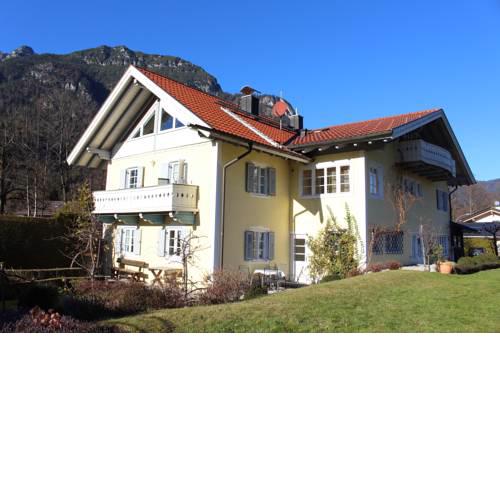 Landhaus Crisante
