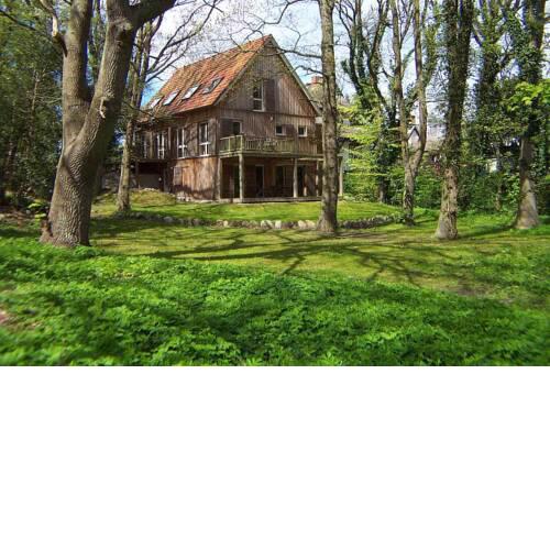 Landhaus DADDELDU Whg. V-D2 (hinten)