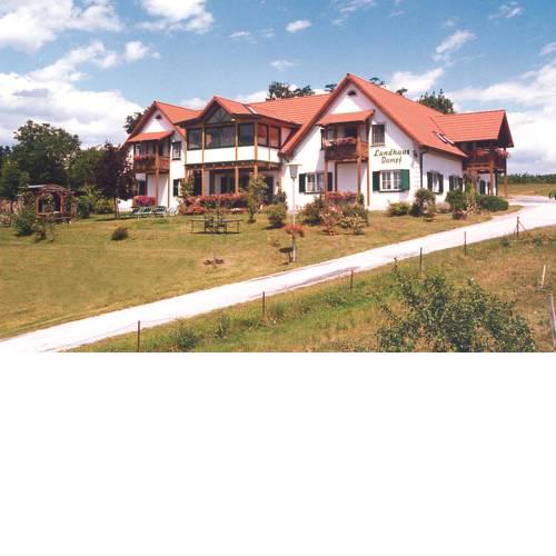Landhaus Dampf