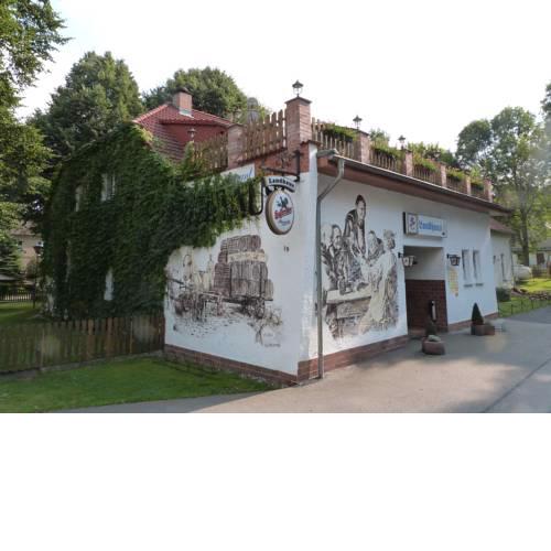 Landhaus Dargelin