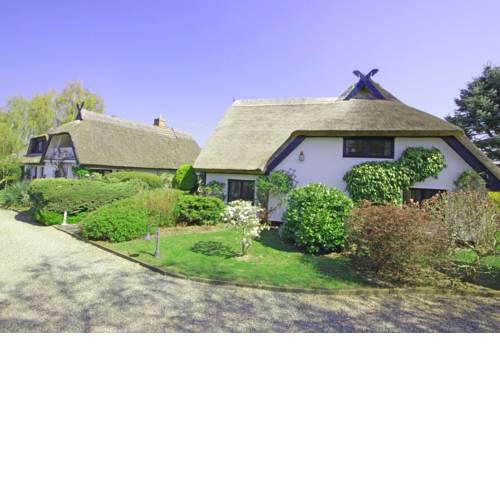 Landhaus Darss