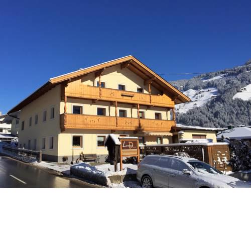 Landhaus Daum