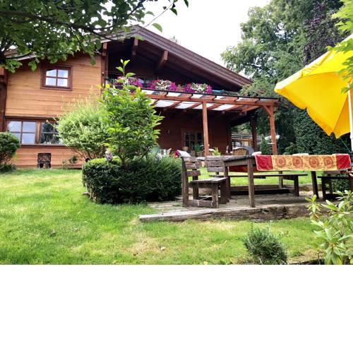 Landhaus de Gaspary
