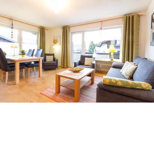 Landhaus Deiser Ferienwohnung in der Poststraße