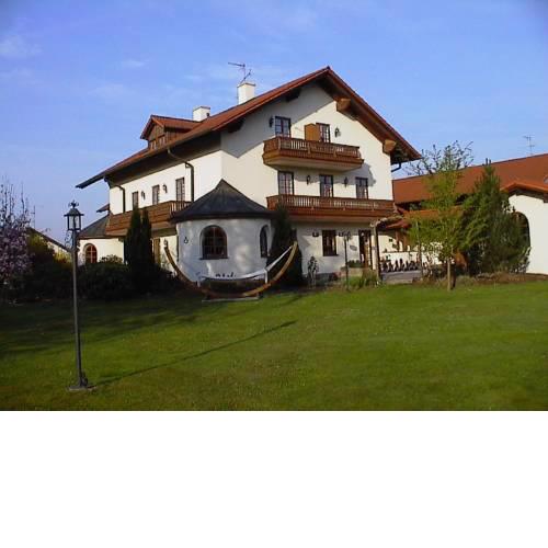 Landhaus Dekena