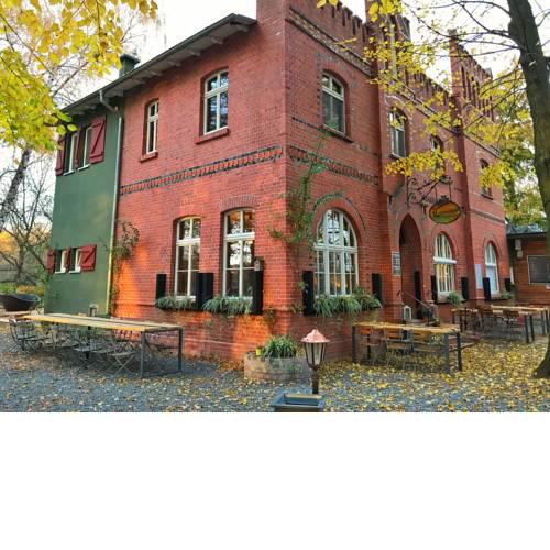Landhaus Dessau