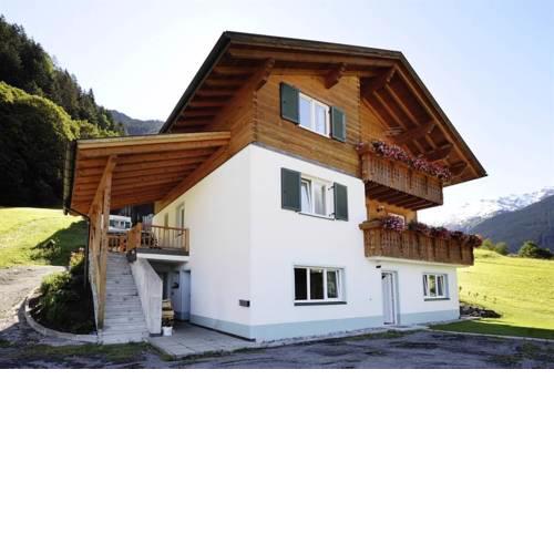 Landhaus Diana