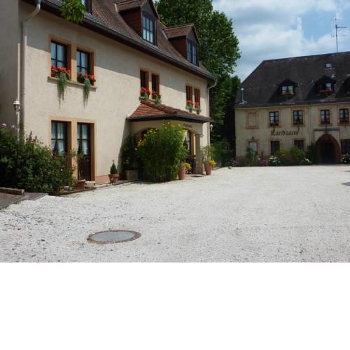 Landhaus Diedert