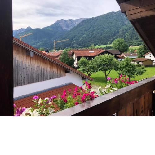 Landhaus „Divija Haus“ Ferienwohnung