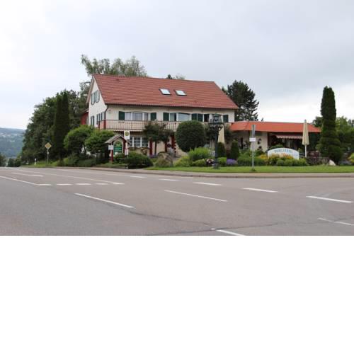 Landhaus Donautal
