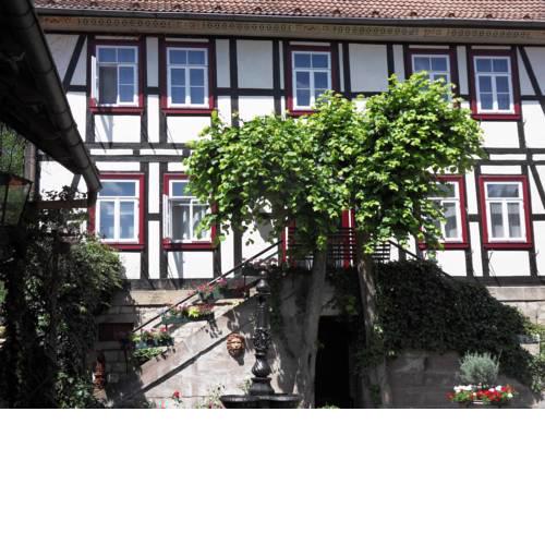 Landhaus Dorotheenhof